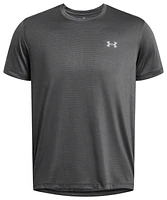 Under Armour Mens Under Armour Launch Short Sleeve T-Shirt