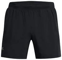 Under Armour Mens Launch 5" Shorts