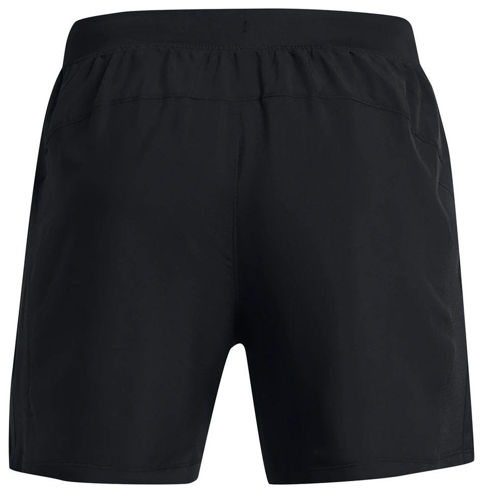 Under Armour Mens Launch 6" Shorts