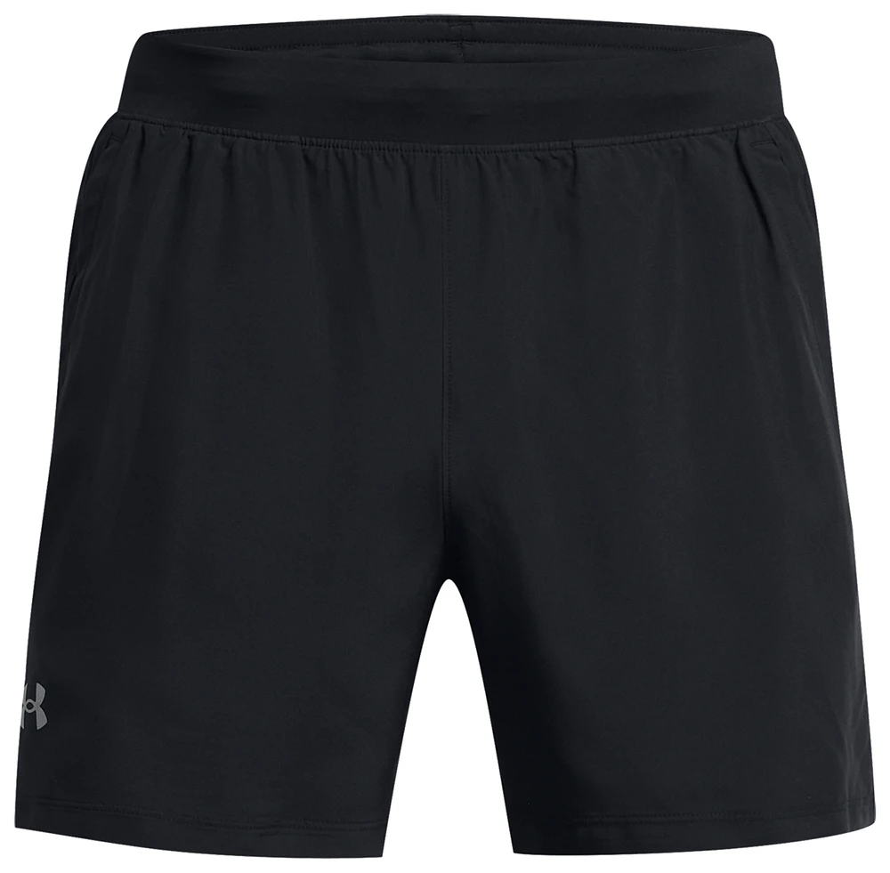 Under Armour Mens Launch 6" Shorts