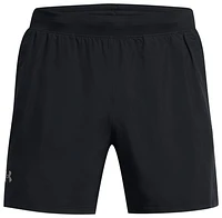 Under Armour Mens Launch 6" Shorts