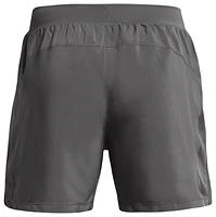 Under Armour Mens Launch 5" Shorts