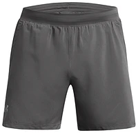 Under Armour Mens Launch 5" Shorts