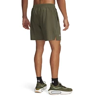 Under Armour Mens Launch 7'' Shorts