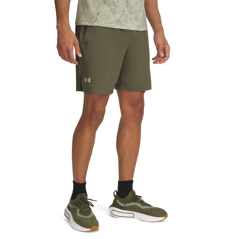 Under Armour Mens Launch 7'' Shorts