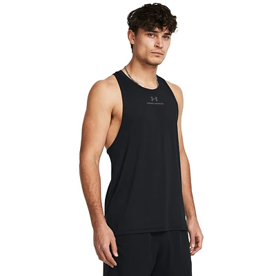 Under Armour Vanish Energy Tank - Men's