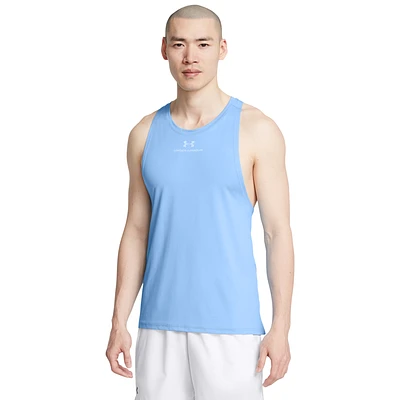 Under Armour Mens Vanish Energy Tank