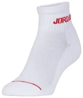 Jordan 6 Pack Ankle Socks - Garçons, Scolaire