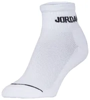 Jordan 6 Pack Ankle Socks - Garçons, Scolaire