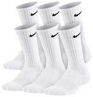 Nike Paquet de 6 paires chaussettes marin matelassées - Garçons, Scolaire