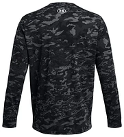 Under Armour Mens ABC Camo Long Sleeve