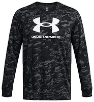 Under Armour Mens ABC Camo Long Sleeve