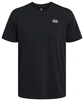 Under Armour HW LC Patch Short Sleeve - Men's