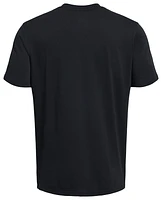 Under Armour HW LC Patch Short Sleeve - Men's
