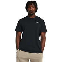 Under Armour HW LC Patch Short Sleeve - Men's