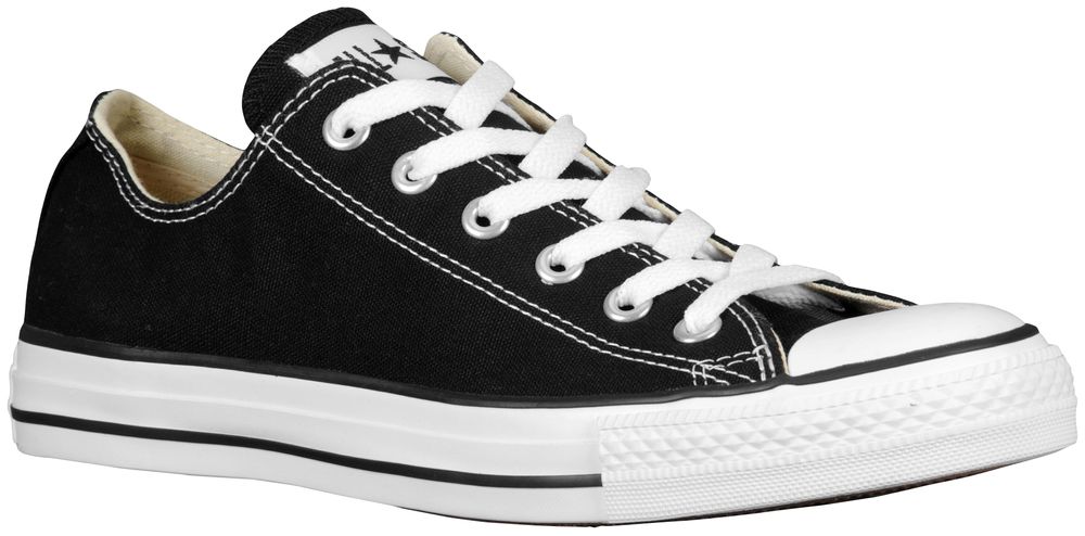 Converse All Star Low Top  - Men's