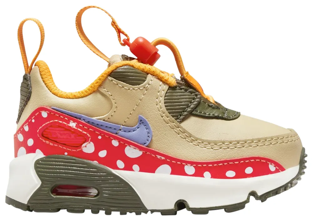 air max 90 with charms footlocker