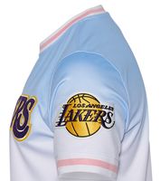 Pro Standard Lakers Ombre T-Shirt