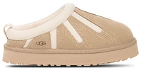 UGG Girls Tazz Sunwave - Girls' Grade School Shoes Mustard Seed/Mustard Seed