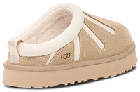 UGG Girls Tazz Sunwave - Girls' Grade School Shoes Mustard Seed/Mustard Seed