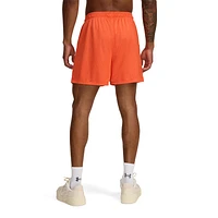 Under Armour Mens Essential Mesh Shorts