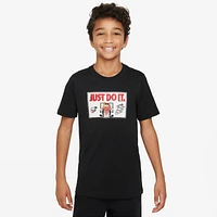 Nike T-shirt de basketball - Garçons, Scolaire