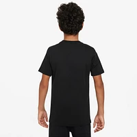 Nike T-shirt de basketball - Garçons, Scolaire