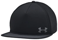 Under Armour Under Armour Iso-Chill Launch Snapback - Adult Anthracite/Black/Reflective Size OSFM