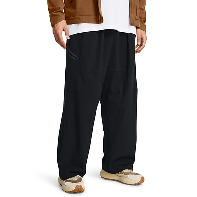 Under Armour Mens Unstoppable Vented Cargo