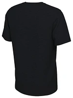 Nike Mens Bucks Parade T-Shirt - Black/Green