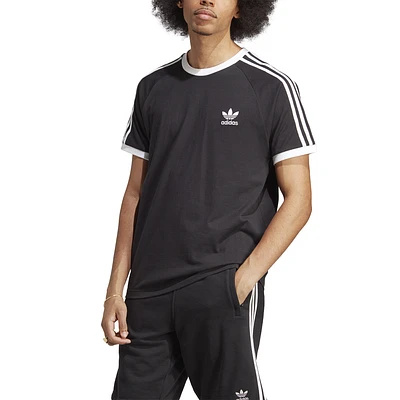 adidas Originals 3 Stripes T-Shirt  - Men's