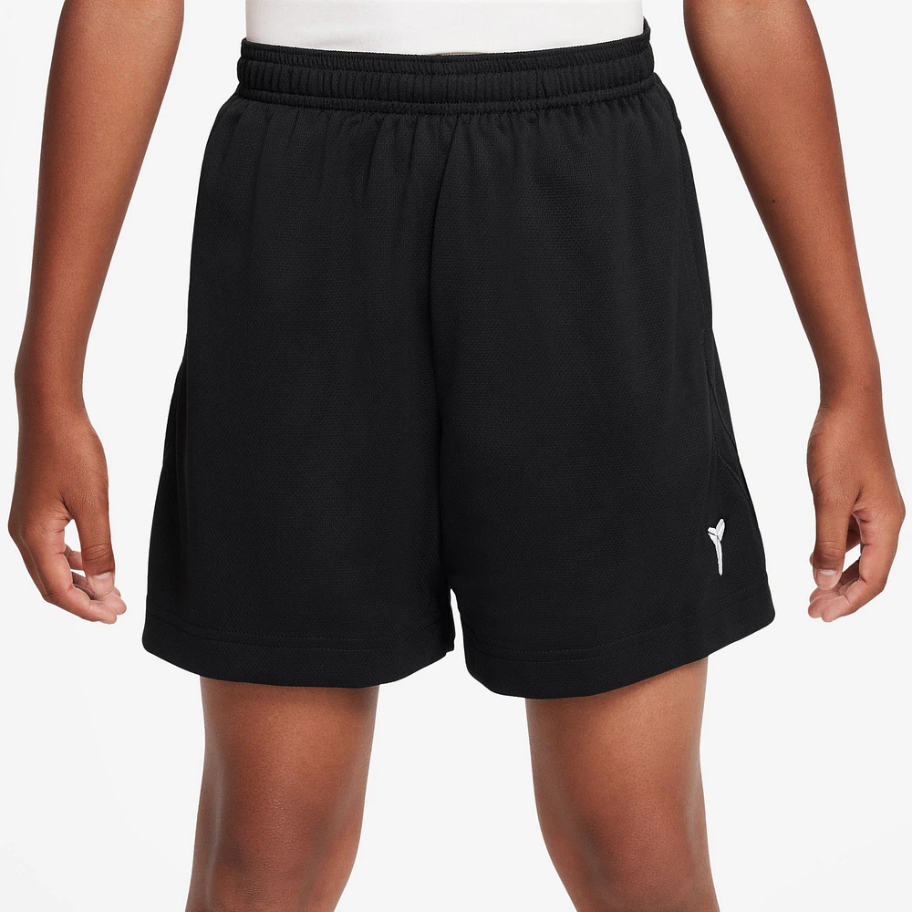 Nike Kobe Dri-FIT Fundamental Shorts  - Boys' Grade School