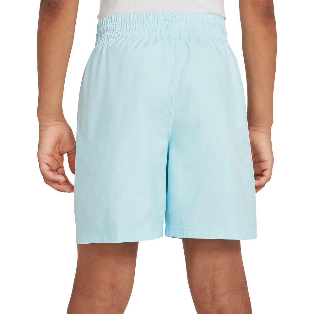 Nike Short LBR en tissu bouclette Club - Garçons, Scolaire