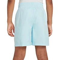 Nike Short LBR en tissu bouclette Club - Garçons, Scolaire
