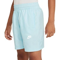 Nike Short LBR en tissu bouclette Club - Garçons, Scolaire