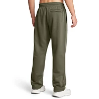 Under Armour Mens Essential Fleece Pants