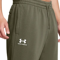 Under Armour Mens Essential Fleece Pants