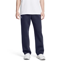 Under Armour Essential Fleece Pants - Men's