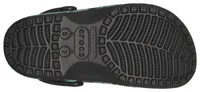 Crocs Mens Spring Break Clogs - Shoes Multi/Black