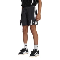 adidas Woven Shorts  - Boys' Grade School