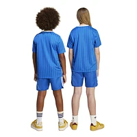 adidas Short d’athlétisme - Garçons, Scolaire