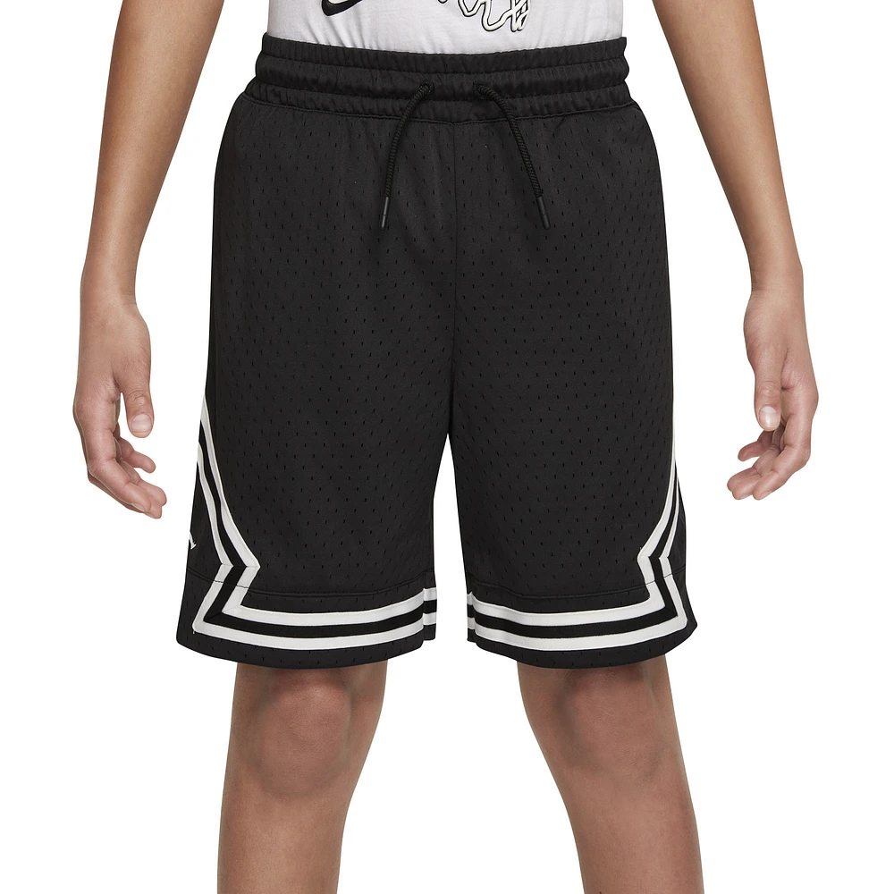 Jordan Air Diamond Shorts  - Boys' Grade School