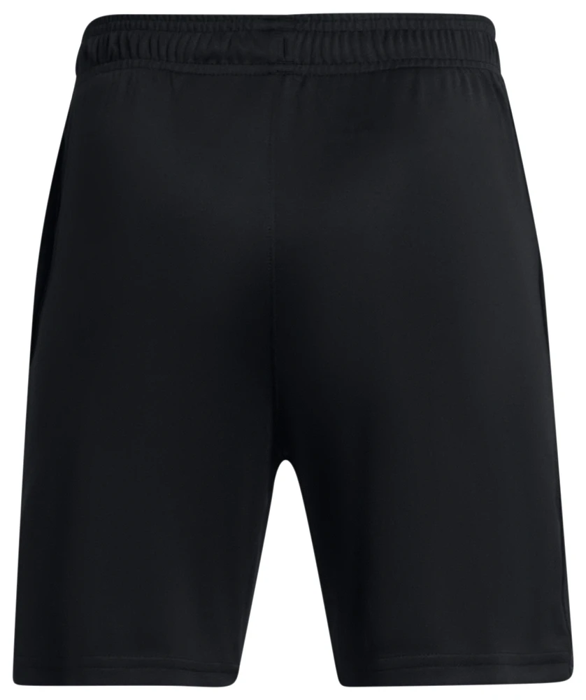 Under Armour Short à logo Tech - Garçons, Scolaire