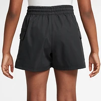 Nike Short cargo tissé NSW - Filles, Scolaire