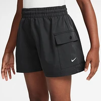 Nike Short cargo tissé NSW - Filles, Scolaire