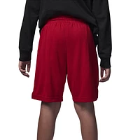 Jordan Essentials Graphic Mesh Shorts  - Boys' Grade School
