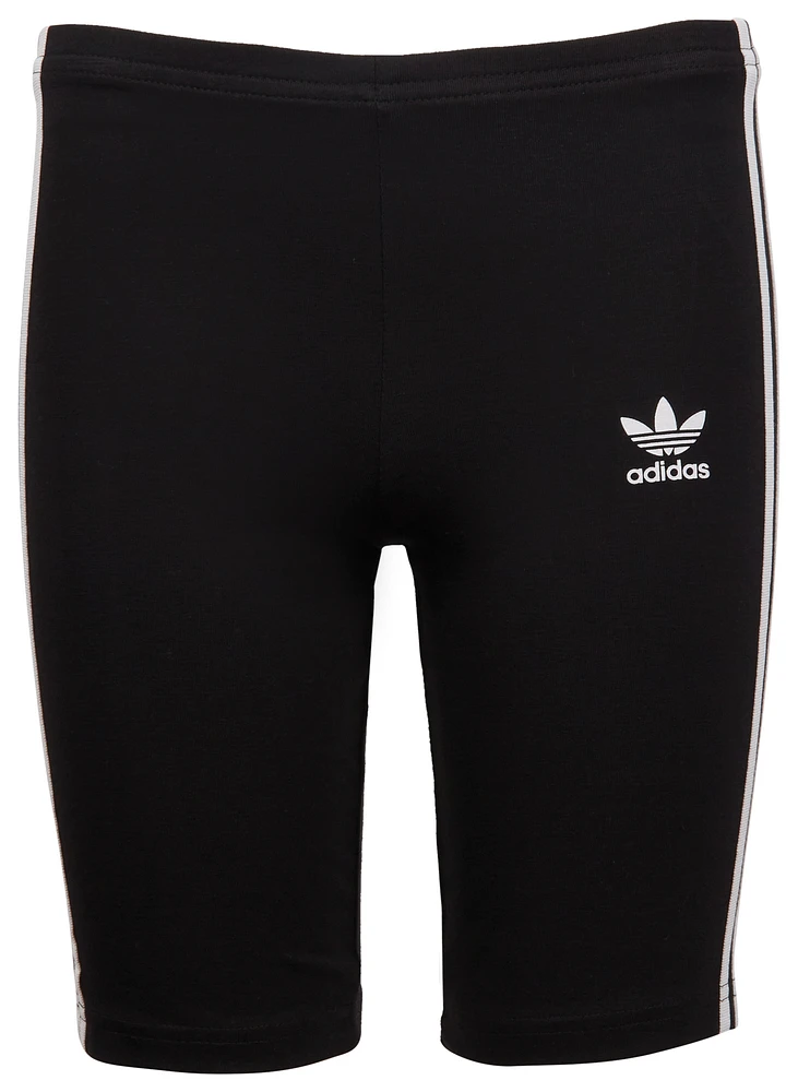 adidas Originals Cycling Shorts  - Girls' Grade School