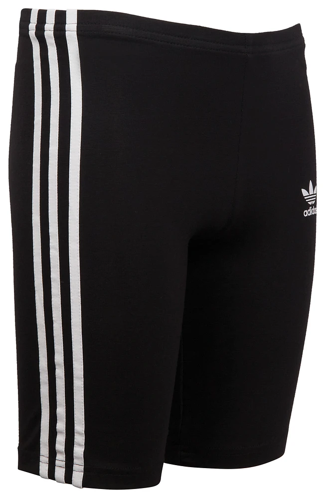 adidas Originals Cycling Shorts  - Girls' Grade School