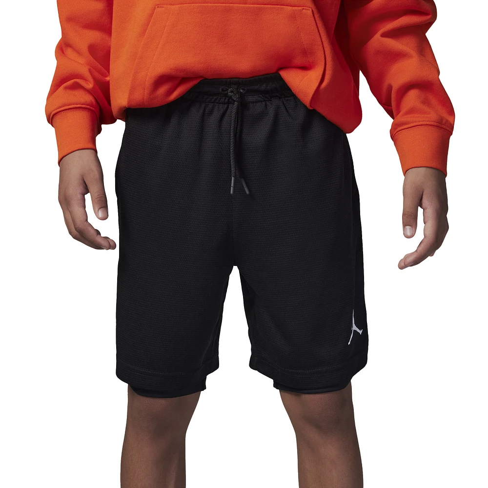 Jordan Training Shorts  - Boys' Grade School