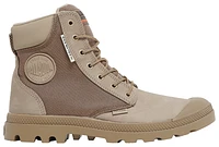 Palladium Pampa Sport Cuff WPN Boots  - Men's